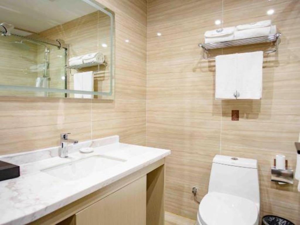 Gya Changzhou Wujin District Hutang New Era Furniture Plaza Hotel Екстериор снимка