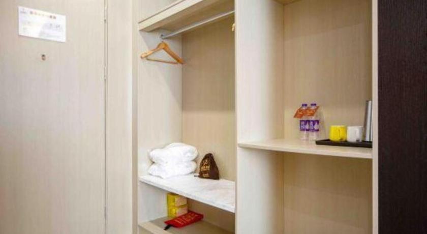 Gya Changzhou Wujin District Hutang New Era Furniture Plaza Hotel Екстериор снимка