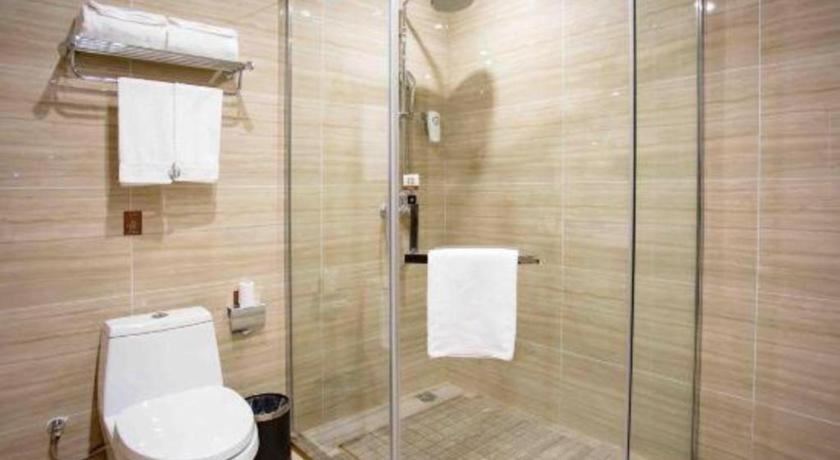Gya Changzhou Wujin District Hutang New Era Furniture Plaza Hotel Екстериор снимка