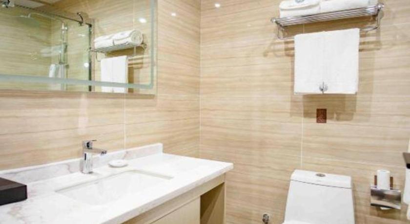 Gya Changzhou Wujin District Hutang New Era Furniture Plaza Hotel Екстериор снимка