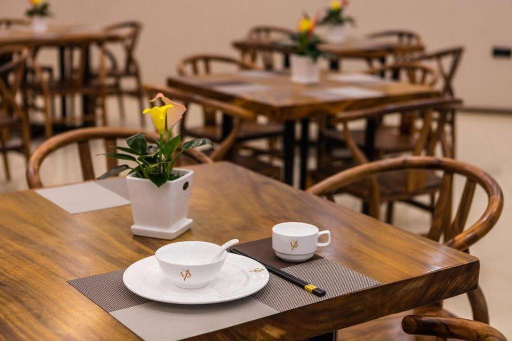 Gya Changzhou Wujin District Hutang New Era Furniture Plaza Hotel Екстериор снимка